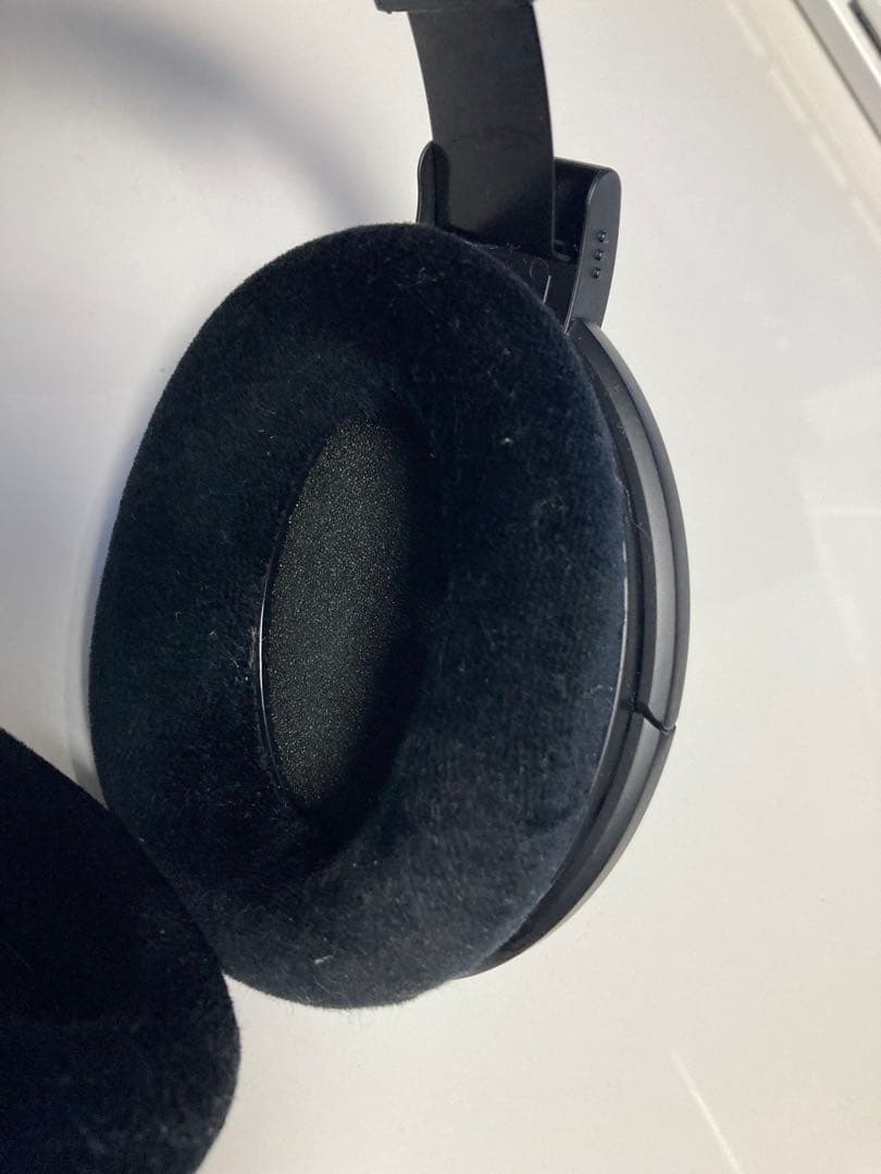 HD 660S2 12月22日まで出品