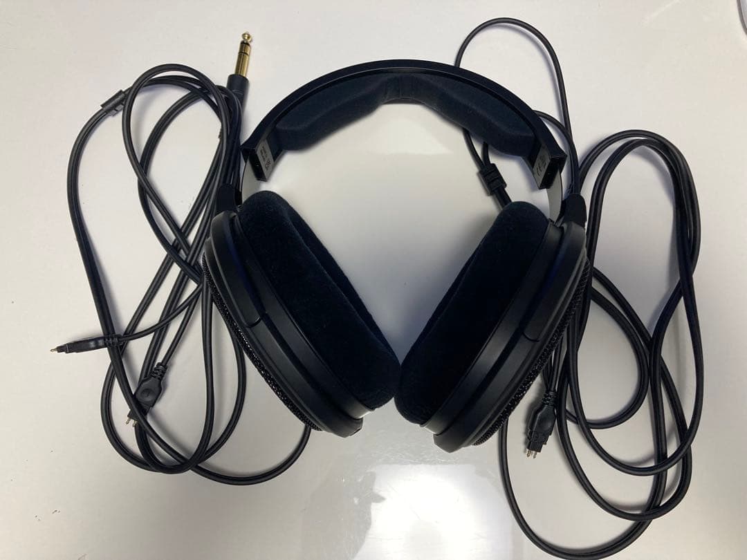 HD 660S2 12月22日まで出品