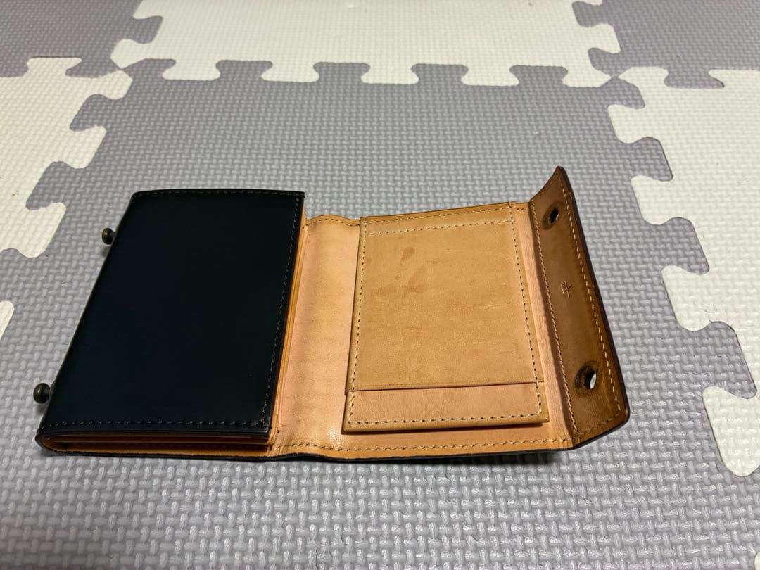 エムピウ　ミッレフォッリエ　コードバン