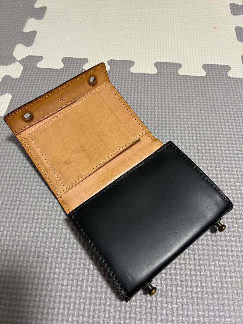 エムピウ　ミッレフォッリエ　コードバン