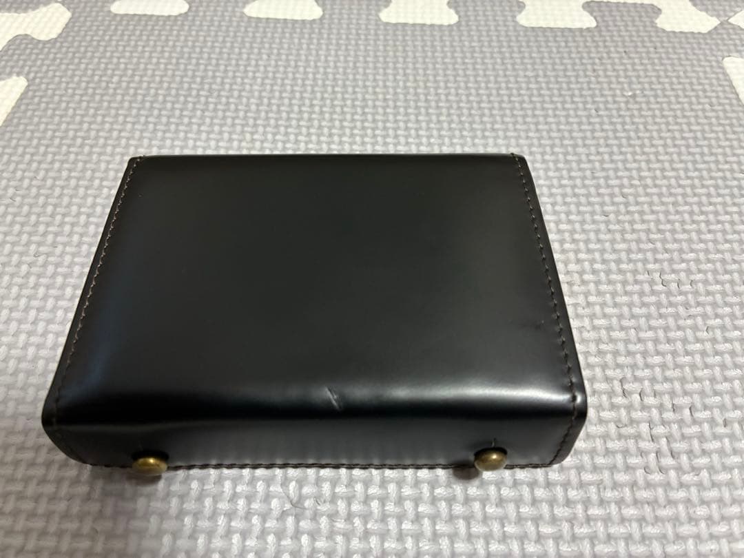 エムピウ　ミッレフォッリエ　コードバン