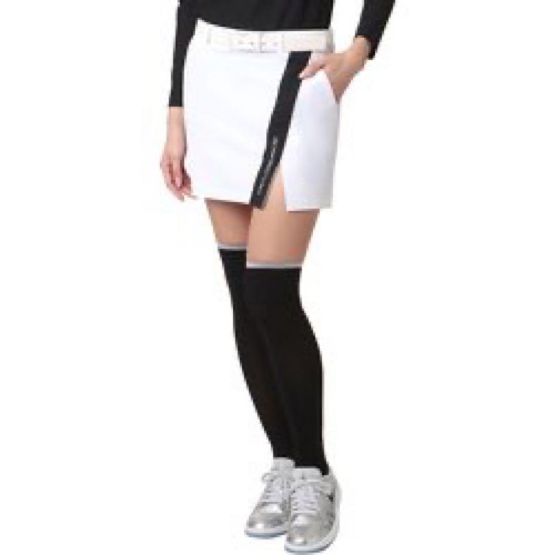 【TaylorMade】新品✨L 透けない✨インナーパンツ一体型 スリット付き