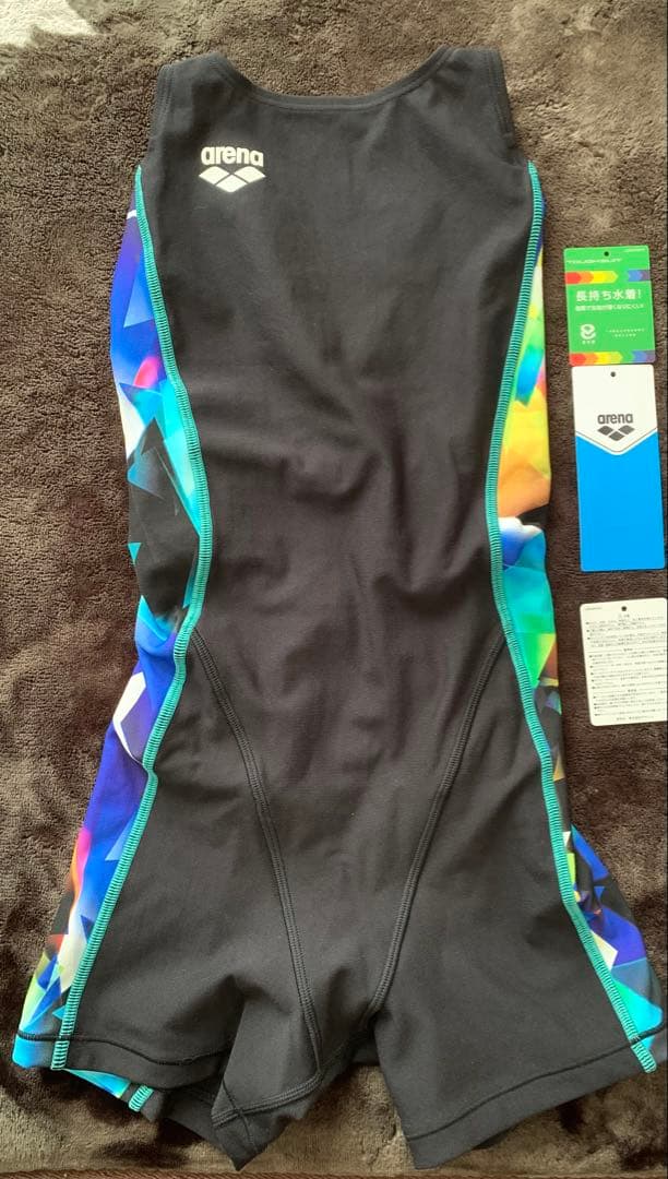 arena 練習用水着　M size