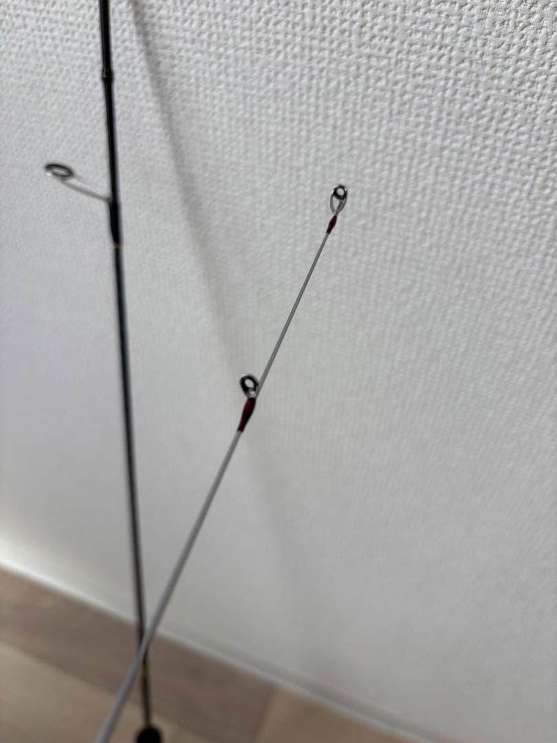 ロッド SOARE BB AJING S54UL-S