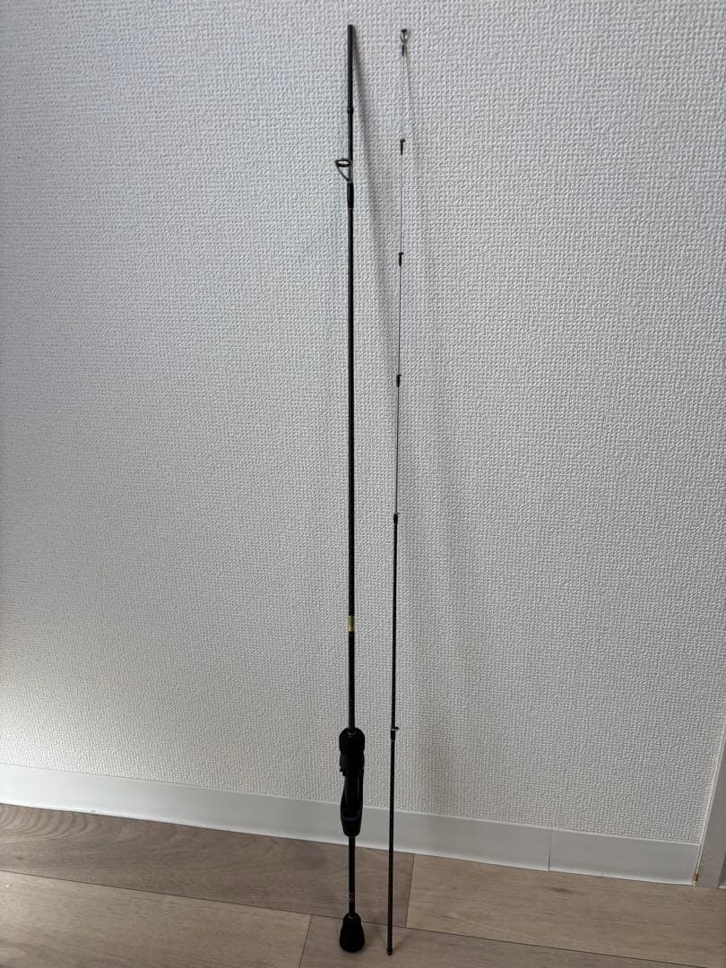 ロッド SOARE BB AJING S54UL-S