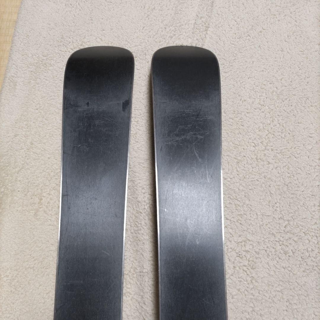 SWALLOW　 スキー板　 パンダデザイン　90センチ