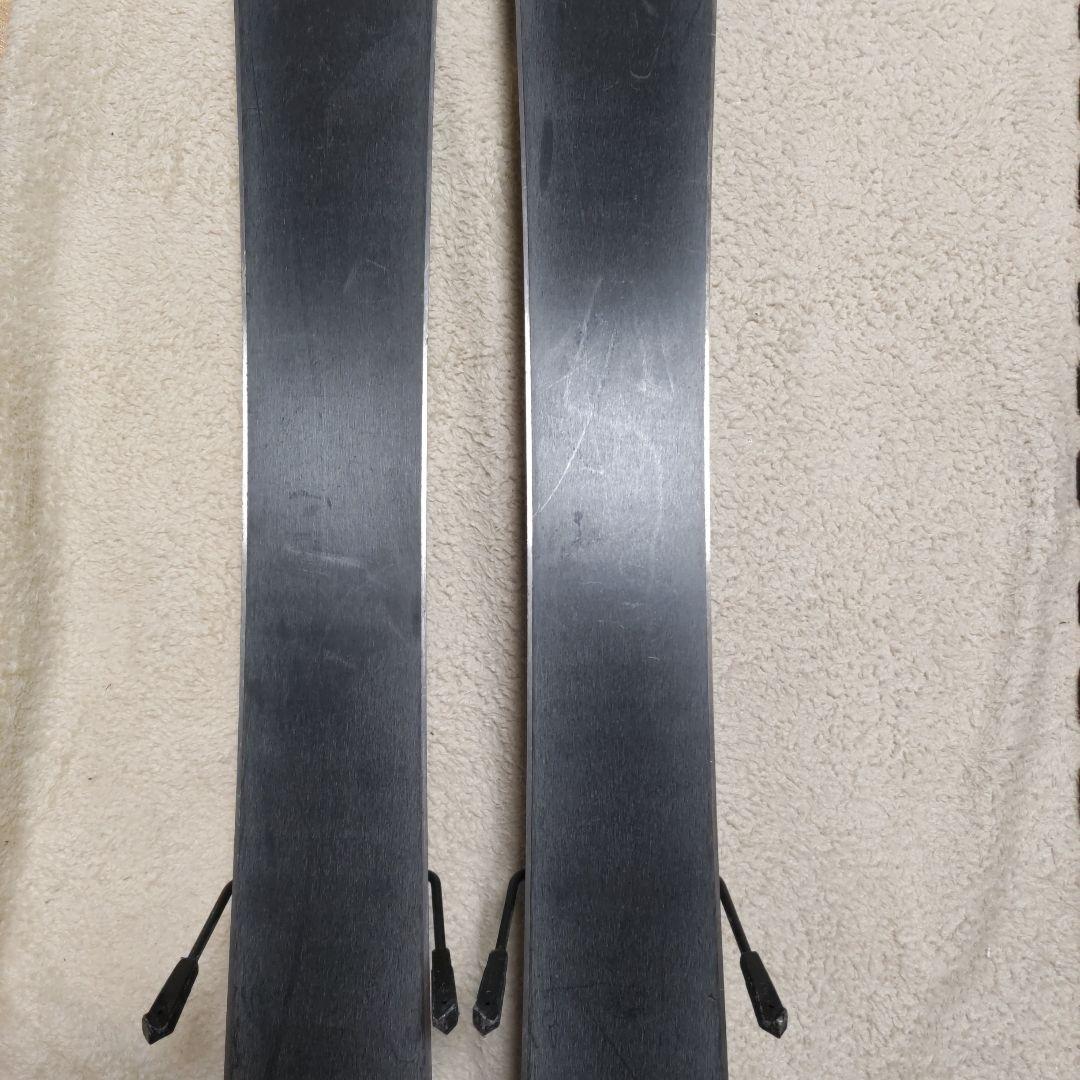 SWALLOW　 スキー板　 パンダデザイン　90センチ