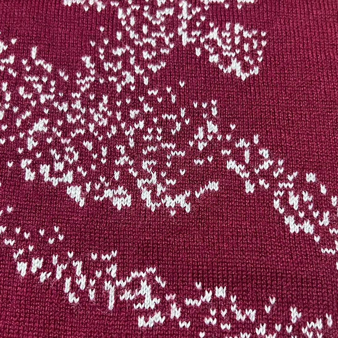 Vivienne Westwoodヴィヴィアンウエストウッド イタリア製マフラー