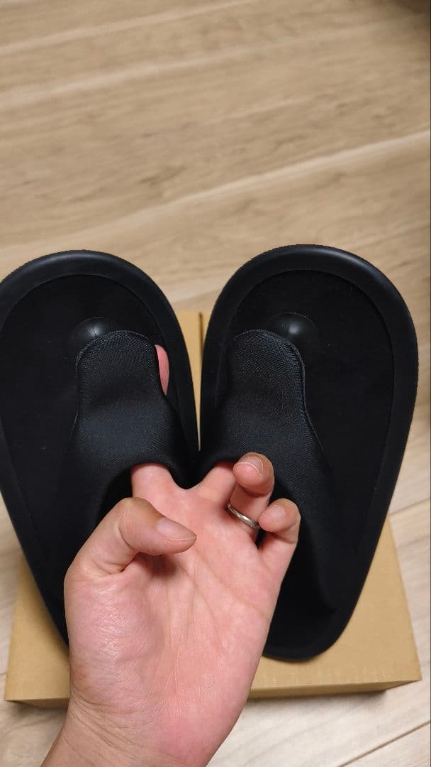 【極美品】 OJOJO NAITO 25SS OJOJO 01 / L