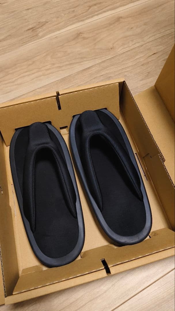 【極美品】 OJOJO NAITO 25SS OJOJO 01 / L