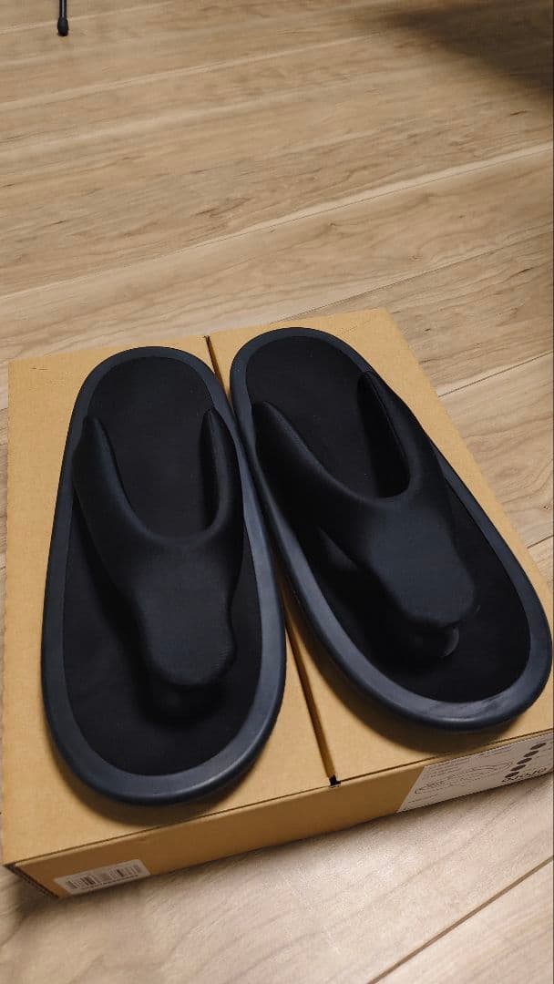 【極美品】 OJOJO NAITO 25SS OJOJO 01 / L