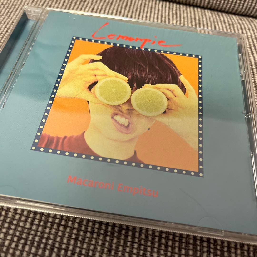 マカロニえんぴつ アルバムコレクション