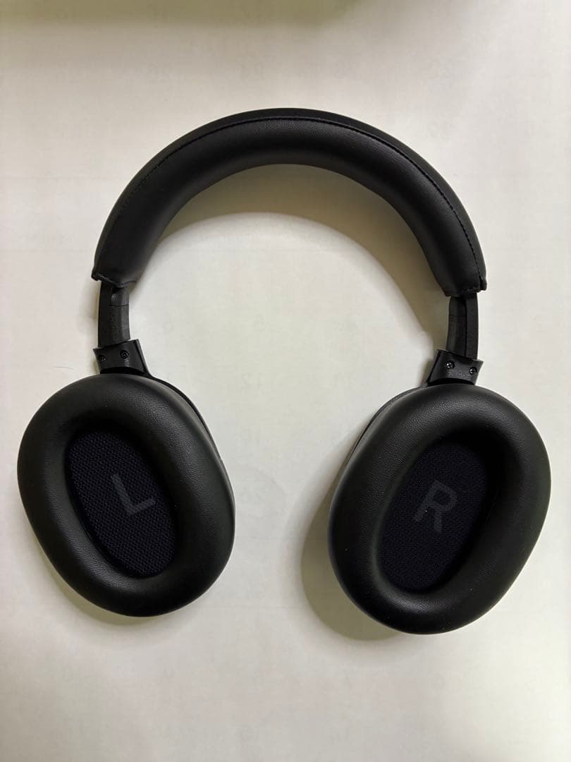 final UX5000 ワイヤレスヘッドホン