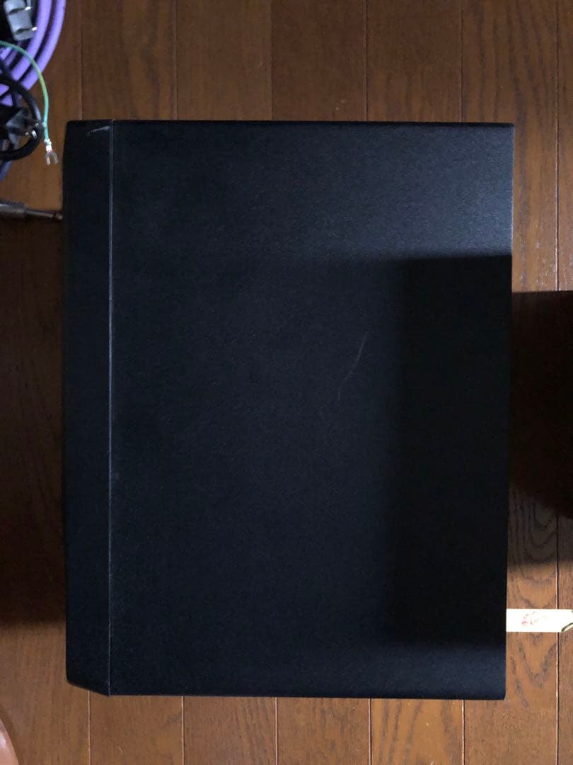 JBL LSR305 モニタースピーカースタンドセット　中古