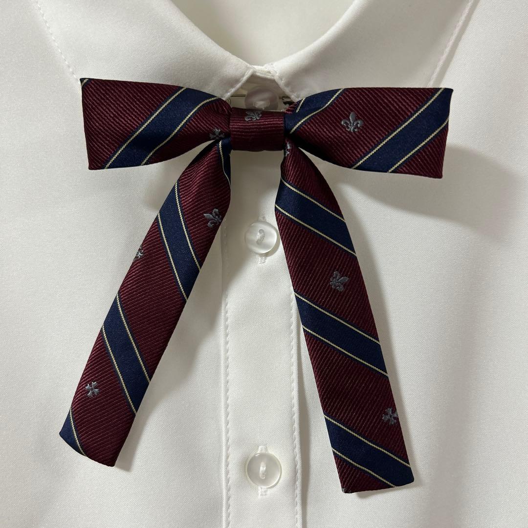 卒業式　BEAMS DESIGN 女の子スーツ　サロペットワイドパンツ