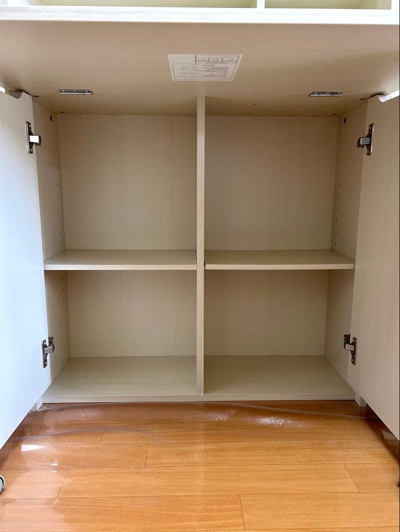 【rao】ニトリ ライティングデスク タンブレロ 280WW