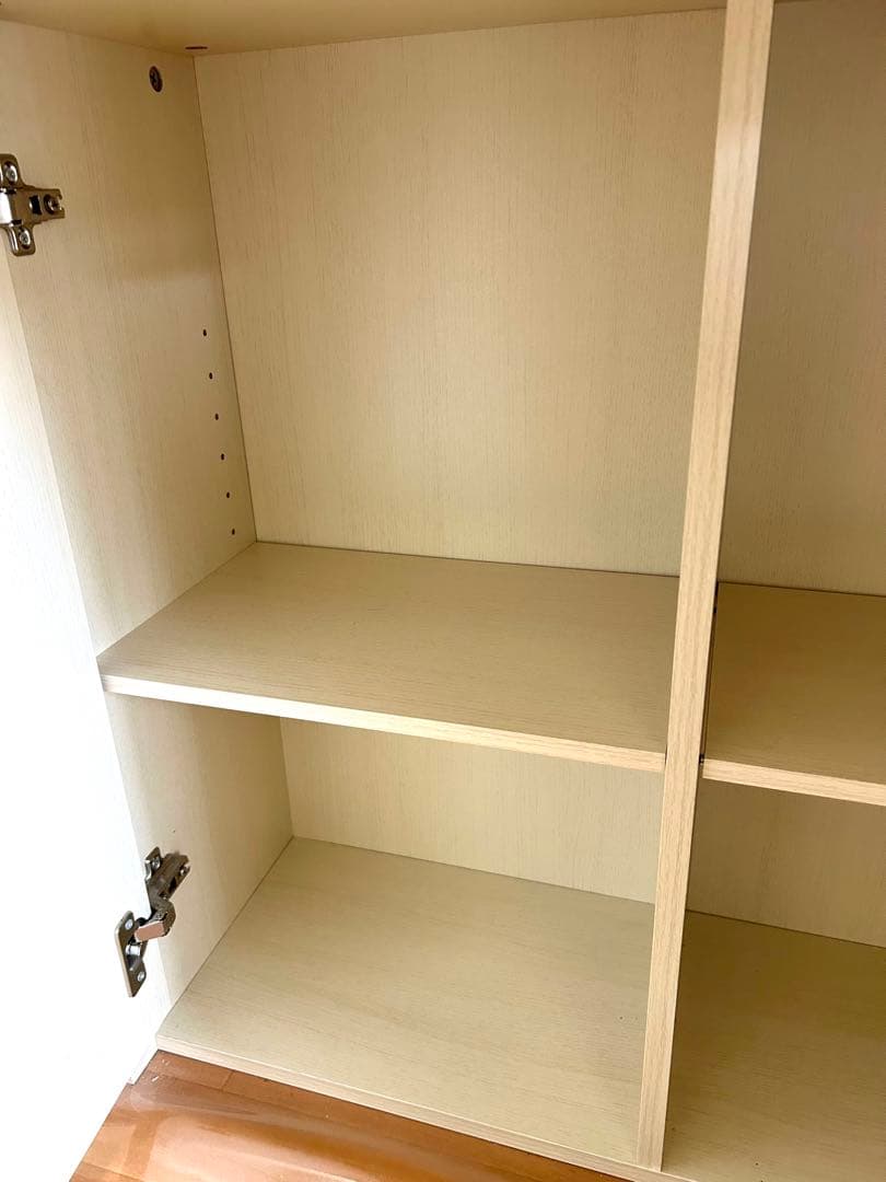 【rao】ニトリ ライティングデスク タンブレロ 280WW