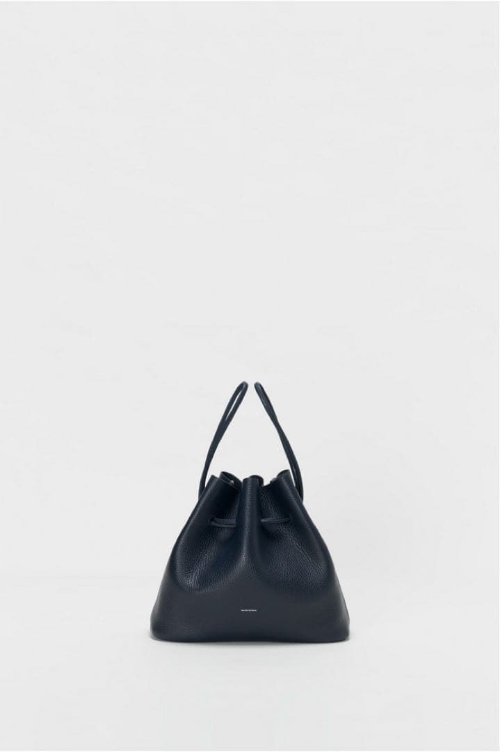 hender scheme bucket bag ブラック　エンダースキーマ
