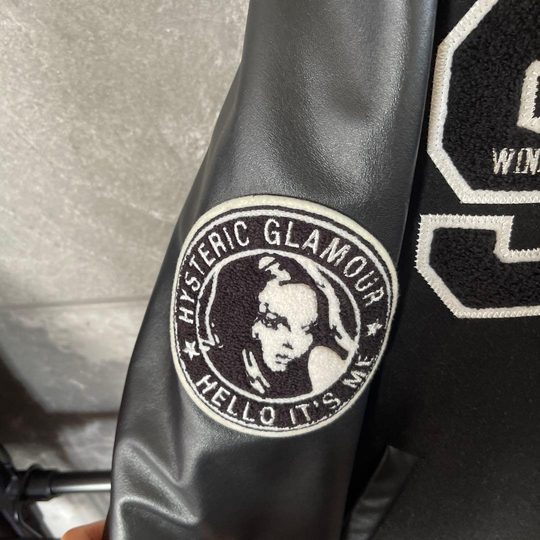 わ⭐︎HYSTERIC GLAMOUR×WIND AND SEA