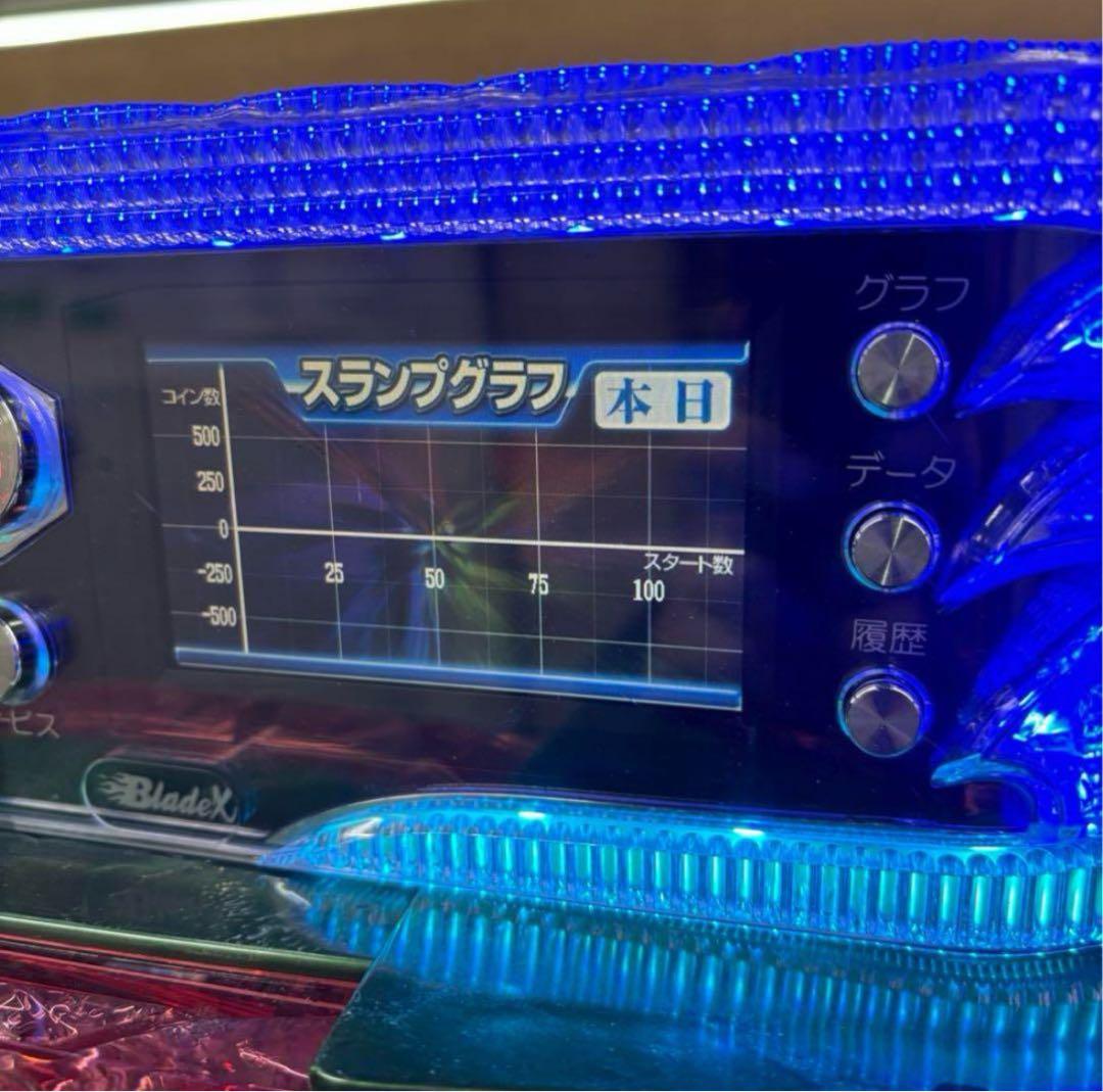 6号機 ガメラ 実機 家庭用フルセット！