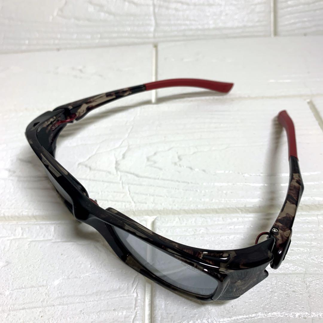 サイトマスター インテグラル グレー デミ プロ シルバーミラー