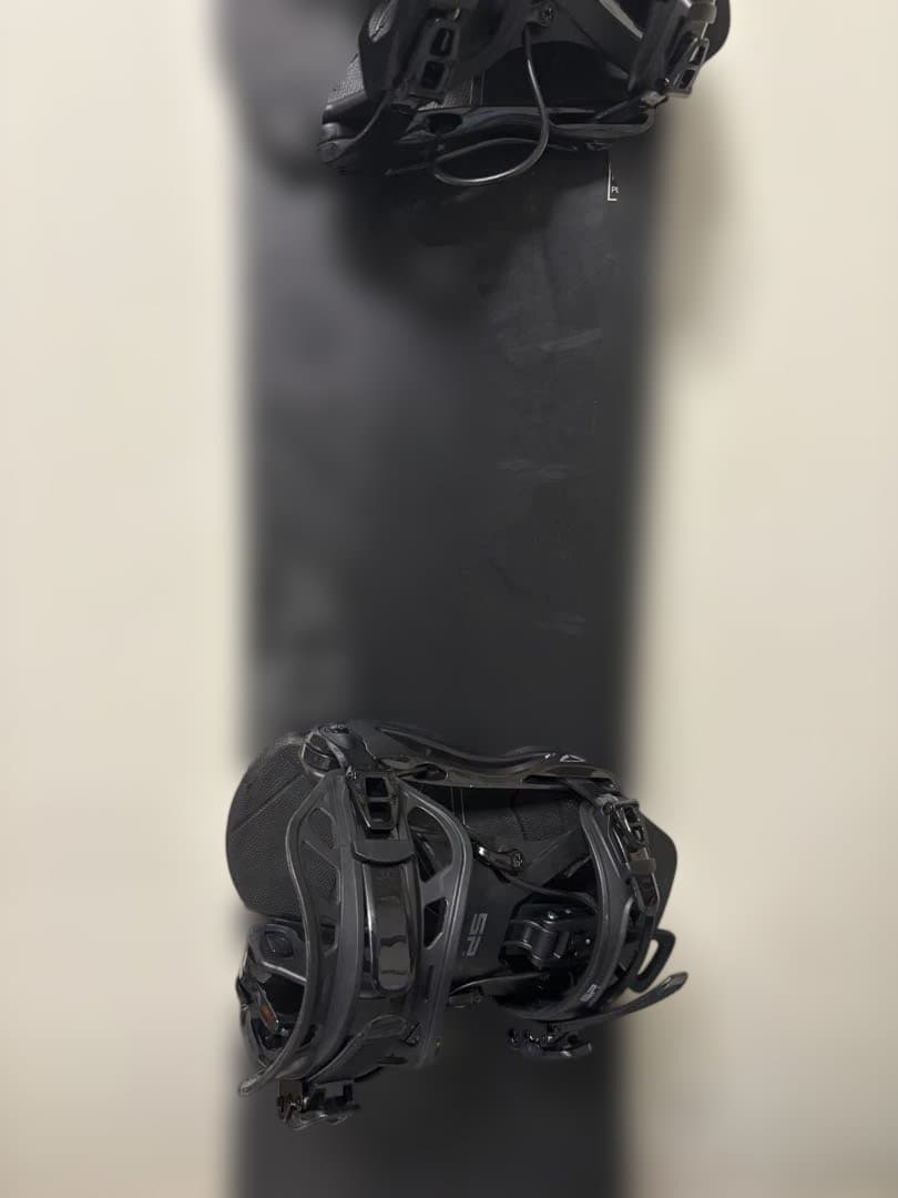 ライス28 リフト140cmスノーボード板