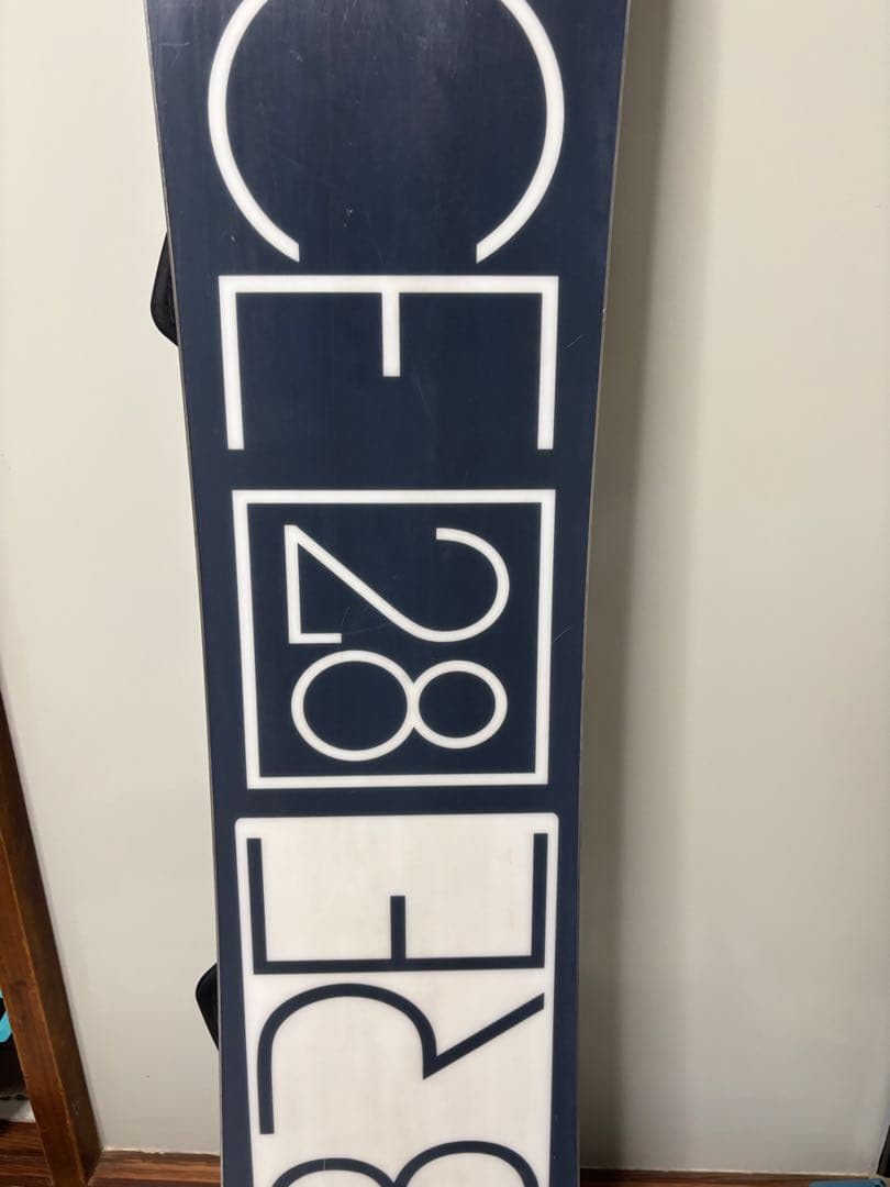 ライス28 リフト140cmスノーボード板