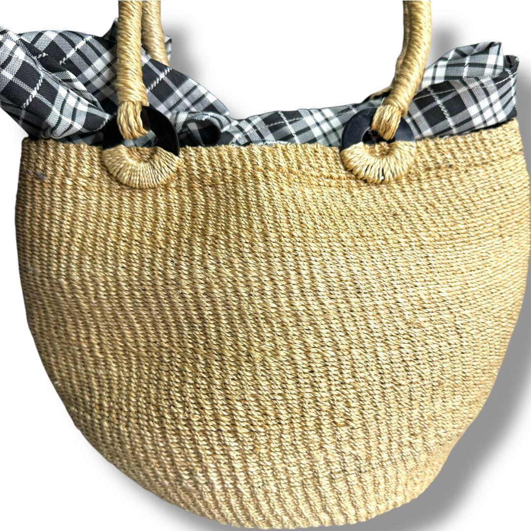 ✨希少品✨ ビームスボーイ かごバッグ ディズニーコラボ 40周年記念