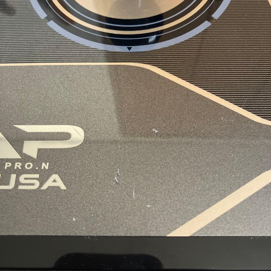 HAYABUSA アーケードスティック　アーケードコントローラー　アケコン