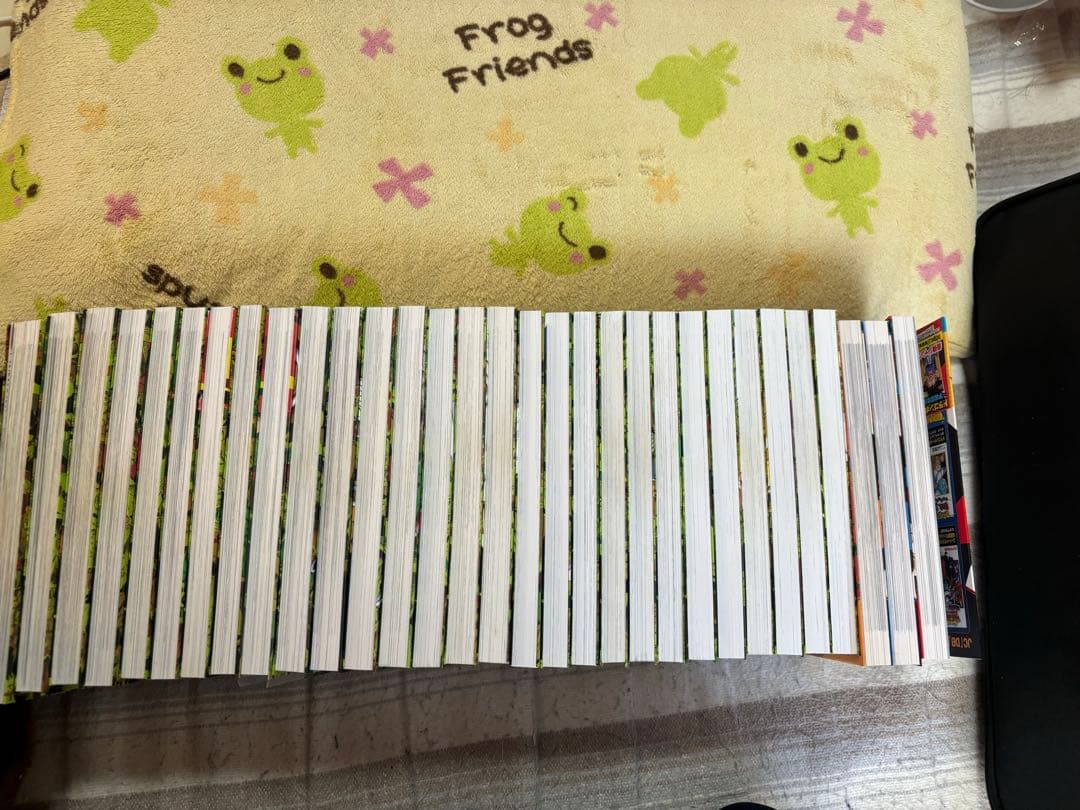 ドラゴンボール フルカラー 31冊セット 鳥山明 ほぼ初版 状態良好