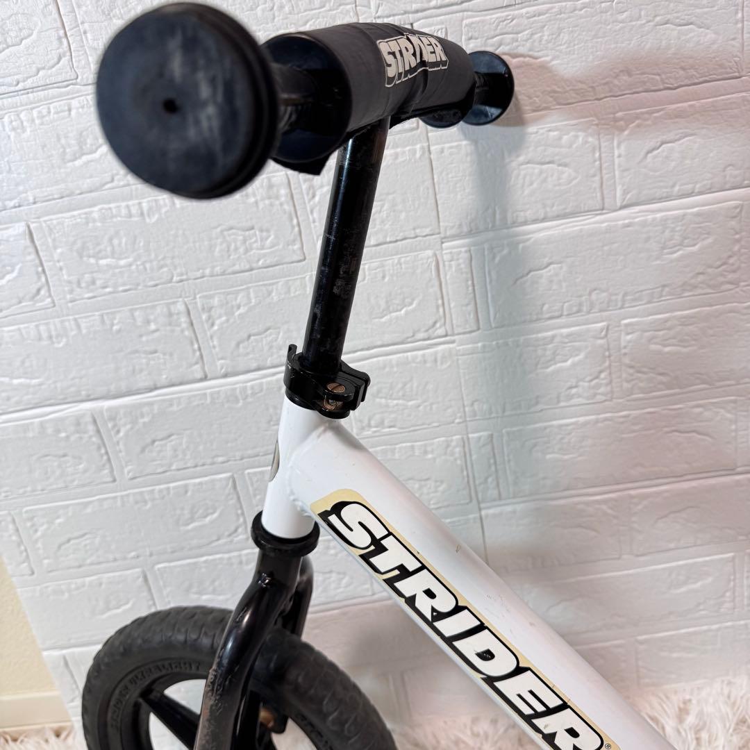 【良品】ストライダー SAVE THE CHILDREN 限定モデル 付属品あり