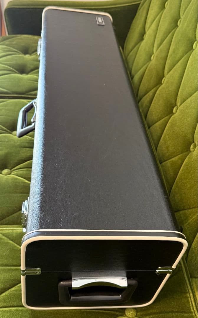 YAMAHAバルブトロンボーンYSL-354V 日本製 マウスピース付き