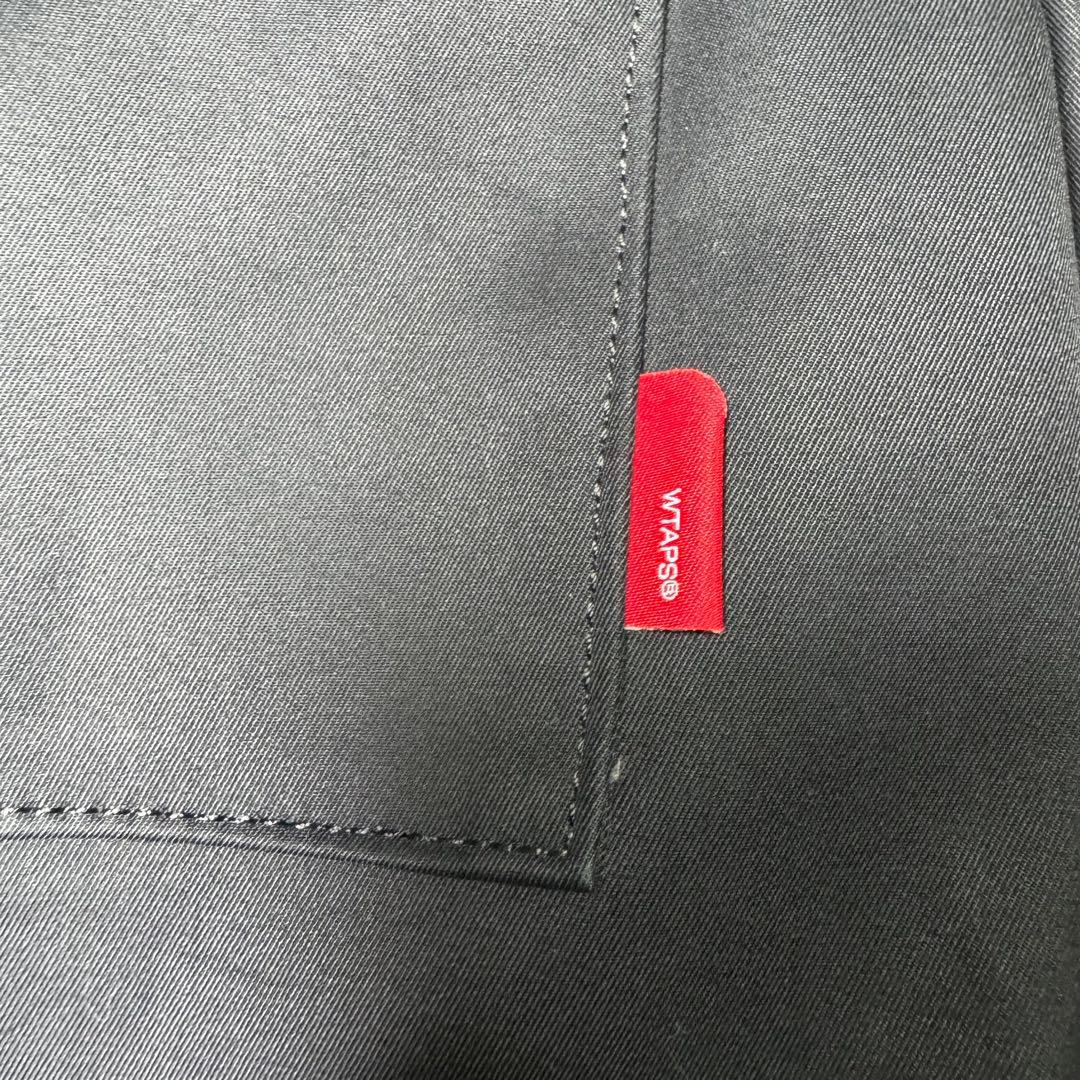 ☆【希少】WTAPS × Levi’s コラボ M-65 フィールドジャケット☆