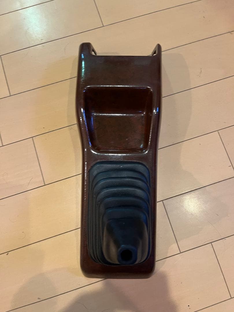 jb23 ジムニー　ウッドパネル　3点セット前期型5MT車用