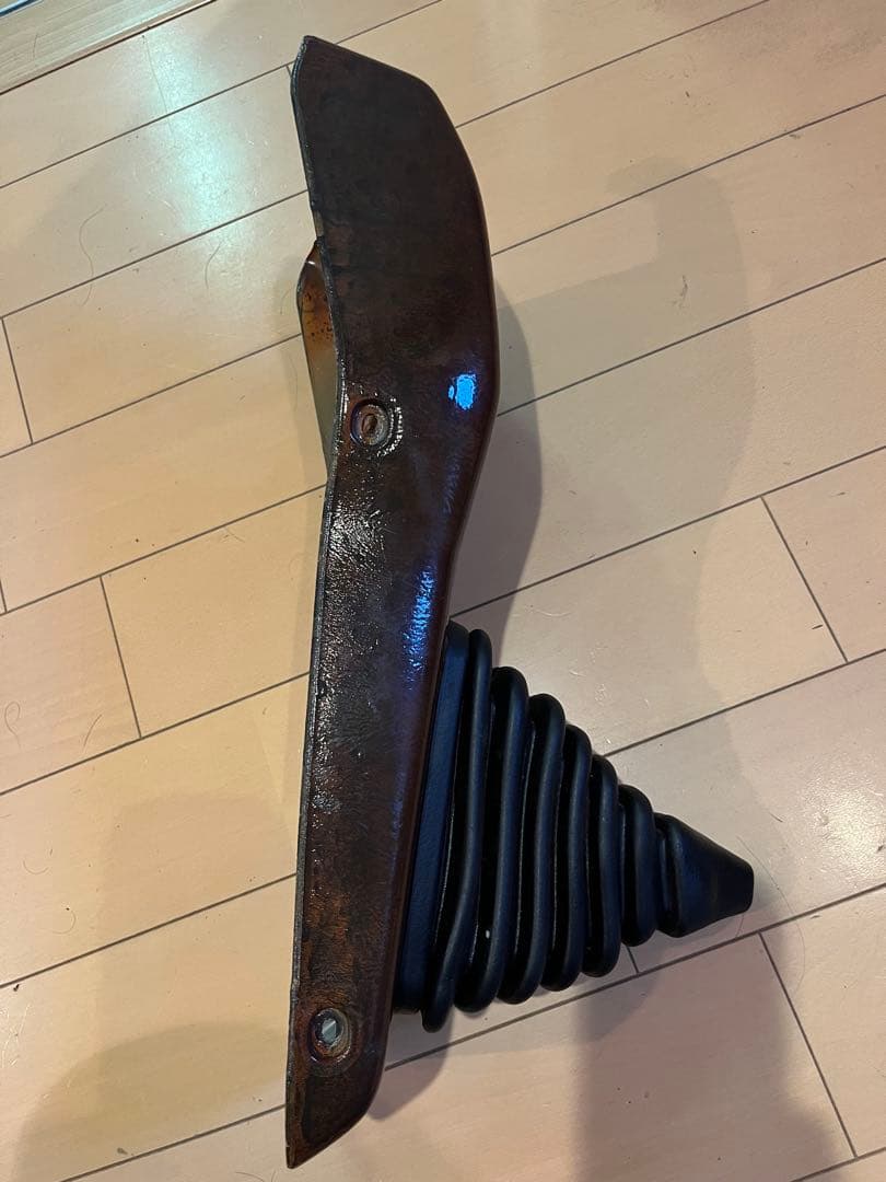 jb23 ジムニー　ウッドパネル　3点セット前期型5MT車用