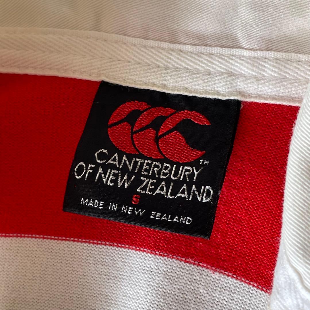 n*5様 ★激レア★カンタベリーオブニュージーランド ラグビー日本代表 レプリカ