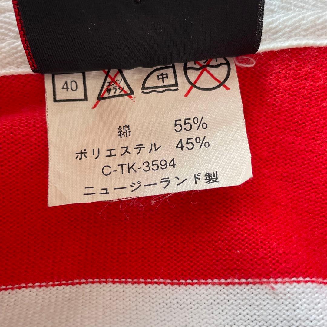 n*5様 ★激レア★カンタベリーオブニュージーランド ラグビー日本代表 レプリカ