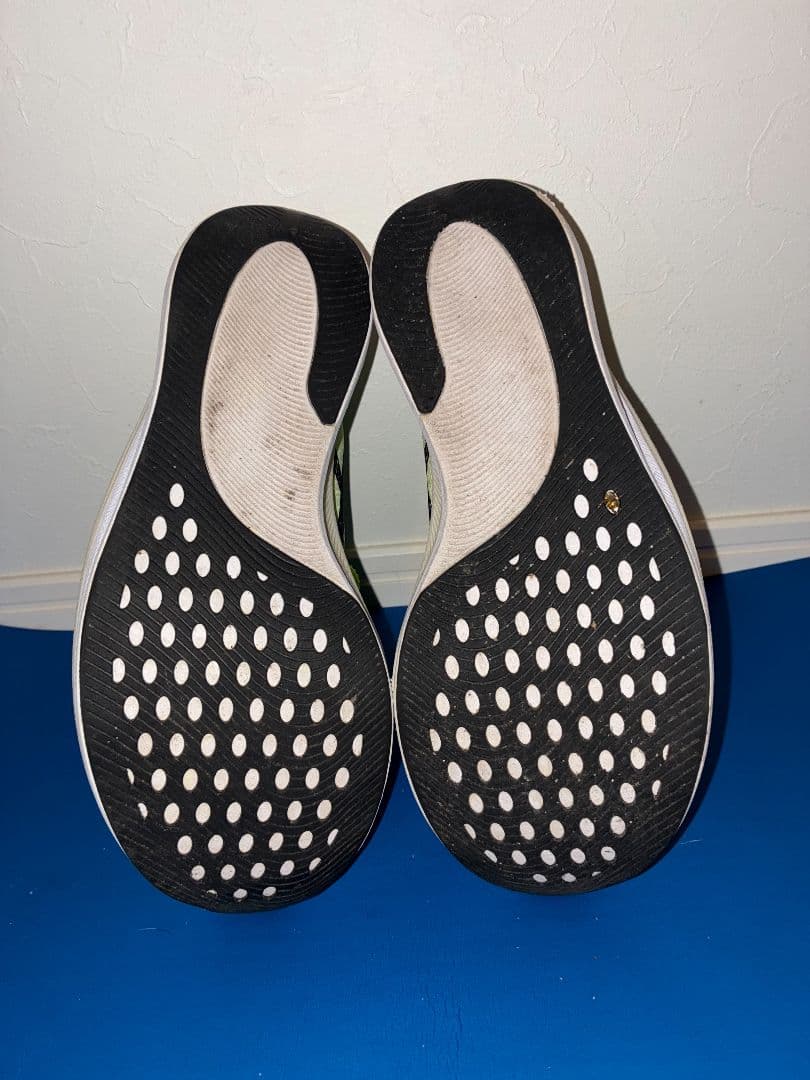 ASICS S4 Yogiri 25.5センチ