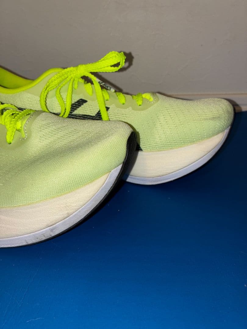 ASICS S4 Yogiri 25.5センチ