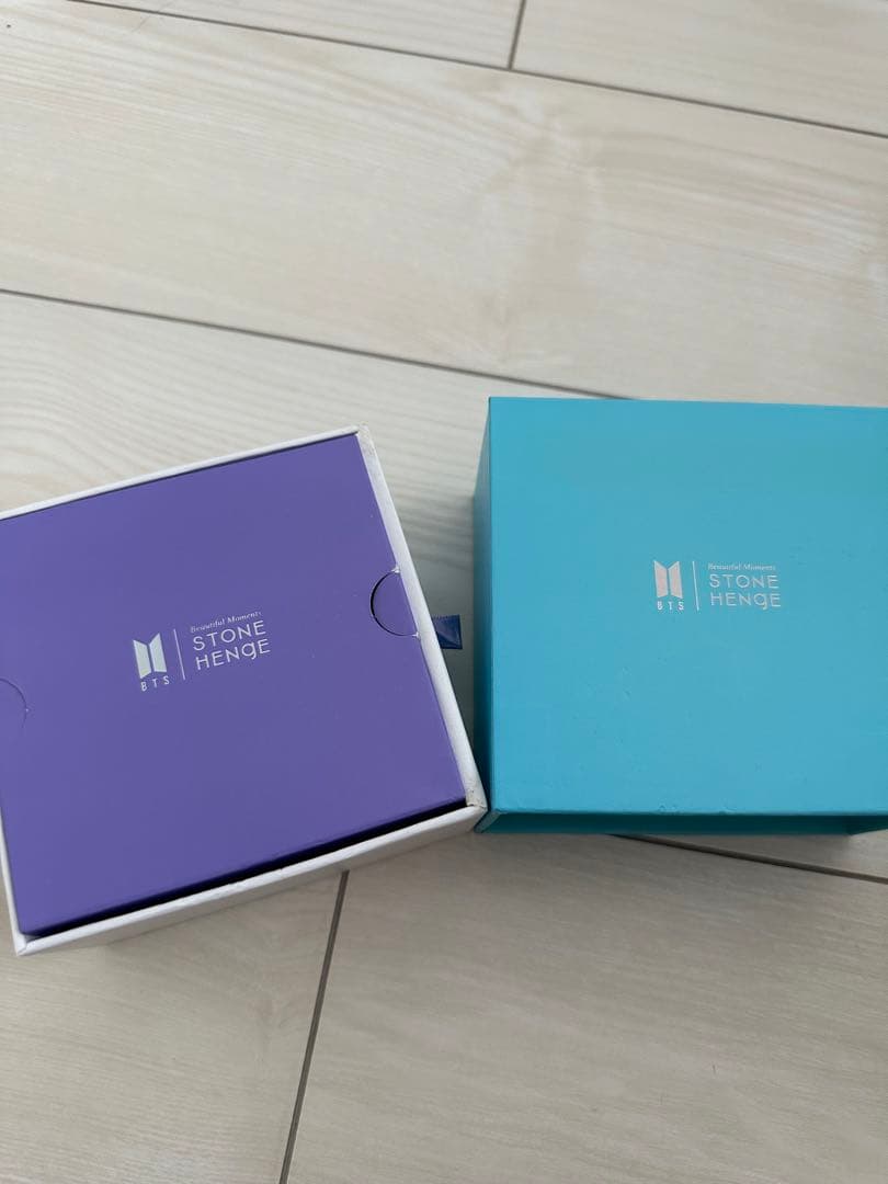 BTS STONE HENGE JUNGKOOK グク