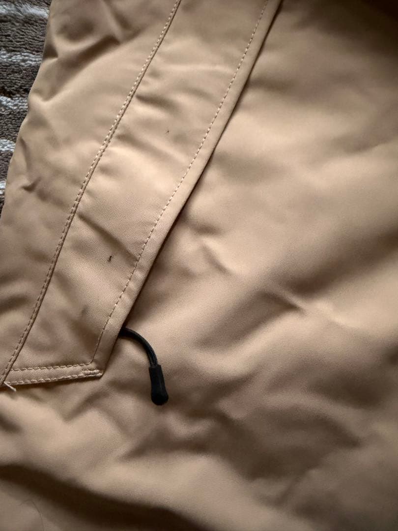 オーシャンパシフィック レディース スノボウェア L 上下セット