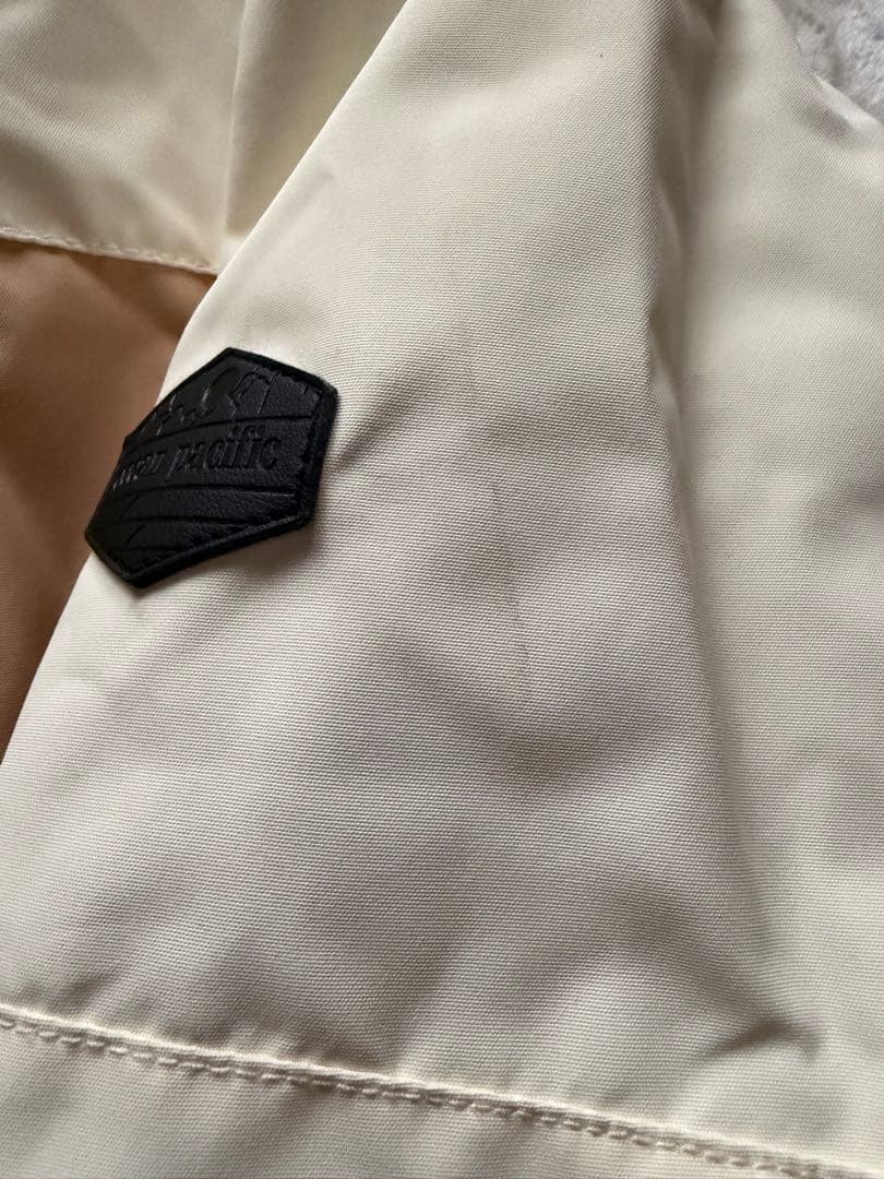 オーシャンパシフィック レディース スノボウェア L 上下セット