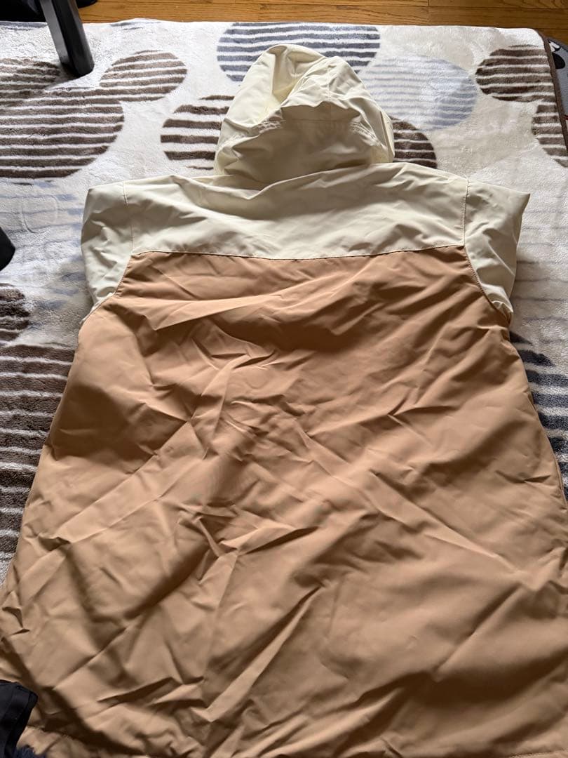 オーシャンパシフィック レディース スノボウェア L 上下セット