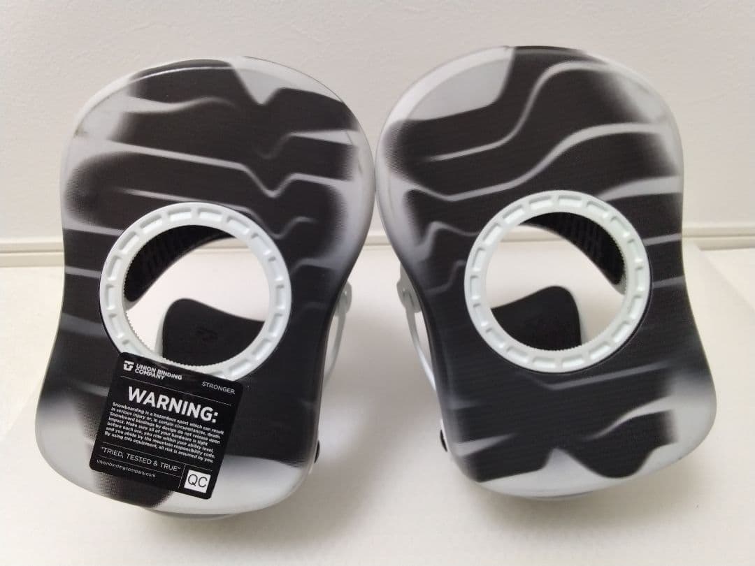 ◇UNION ULTRA24-25サイズS 未使用◇