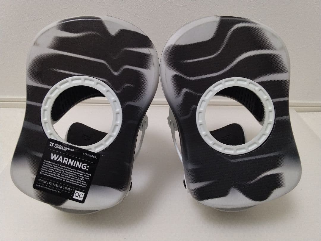 ◇UNION ULTRA24-25サイズS 未使用◇