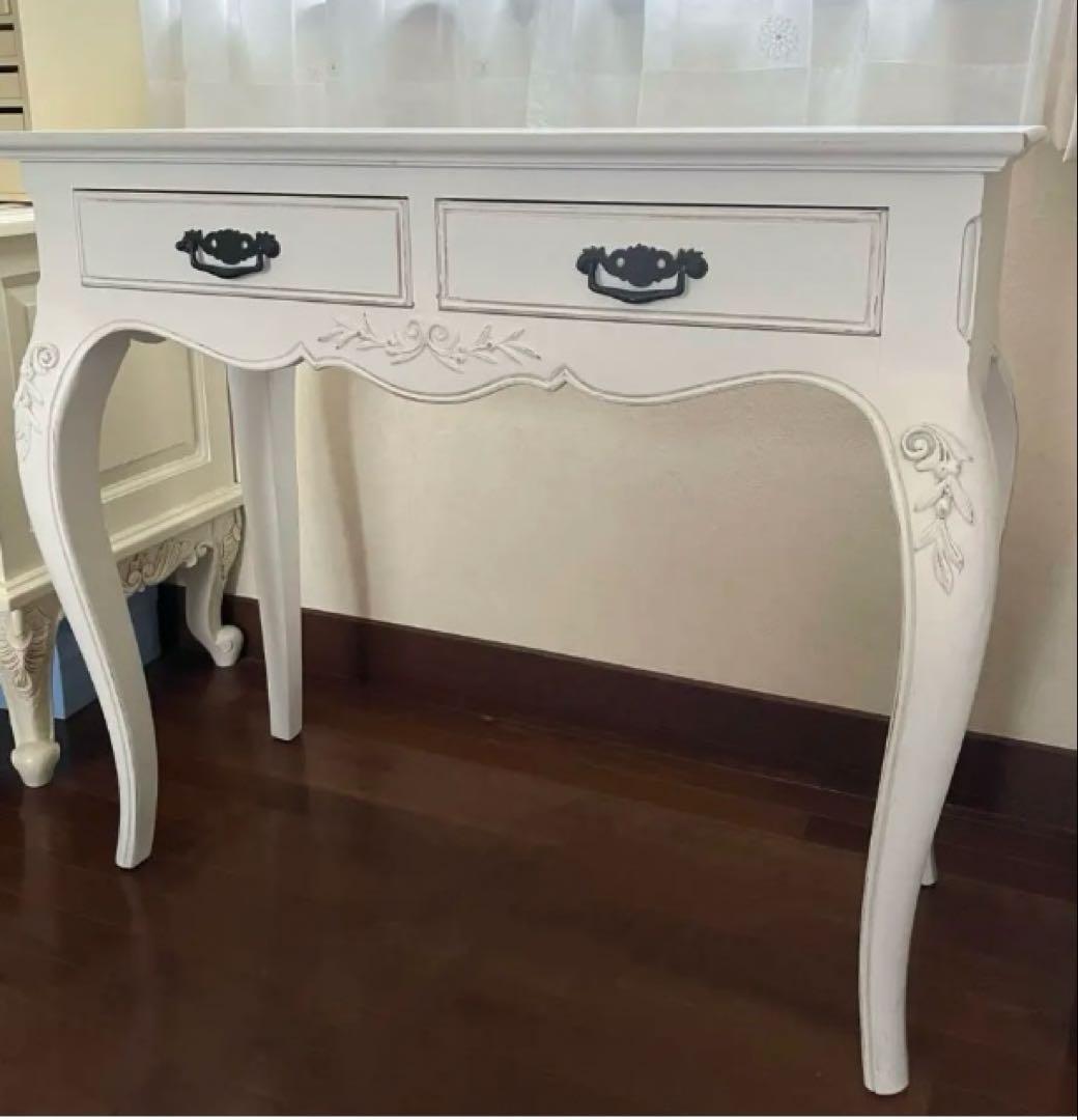 マロンになります カントリーコーナーロマンスコレクションコンソール