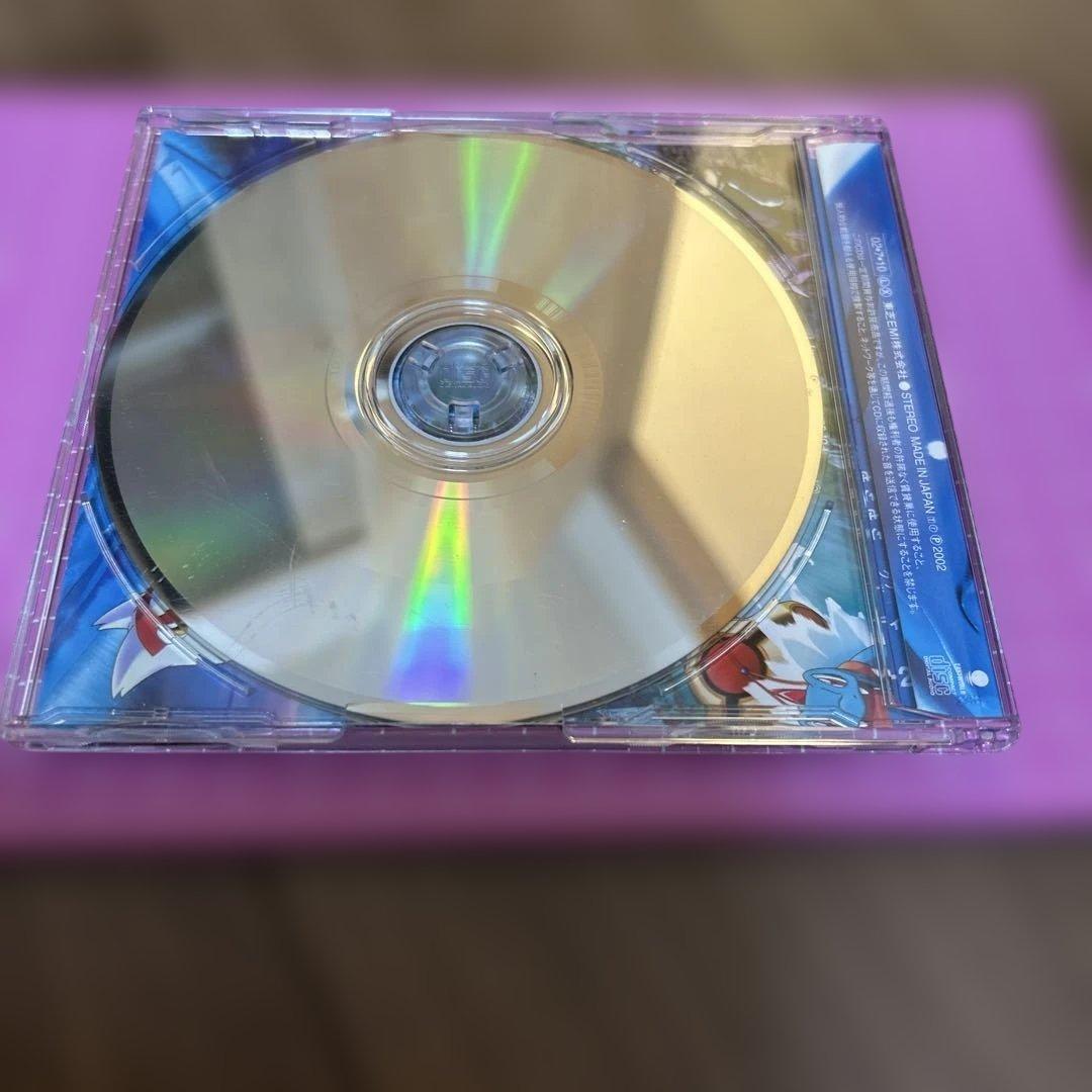 劇場版「ポケットモンスター～水の都の護神」～ひとりぼっちじゃない/coba