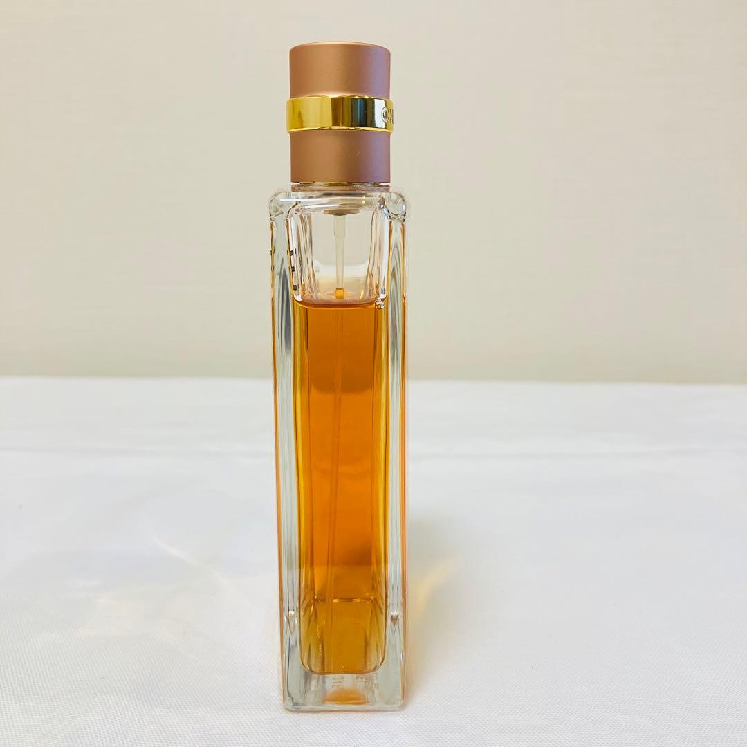 CHANEL シャネル アリュール  オードパルファム　香水　100ml