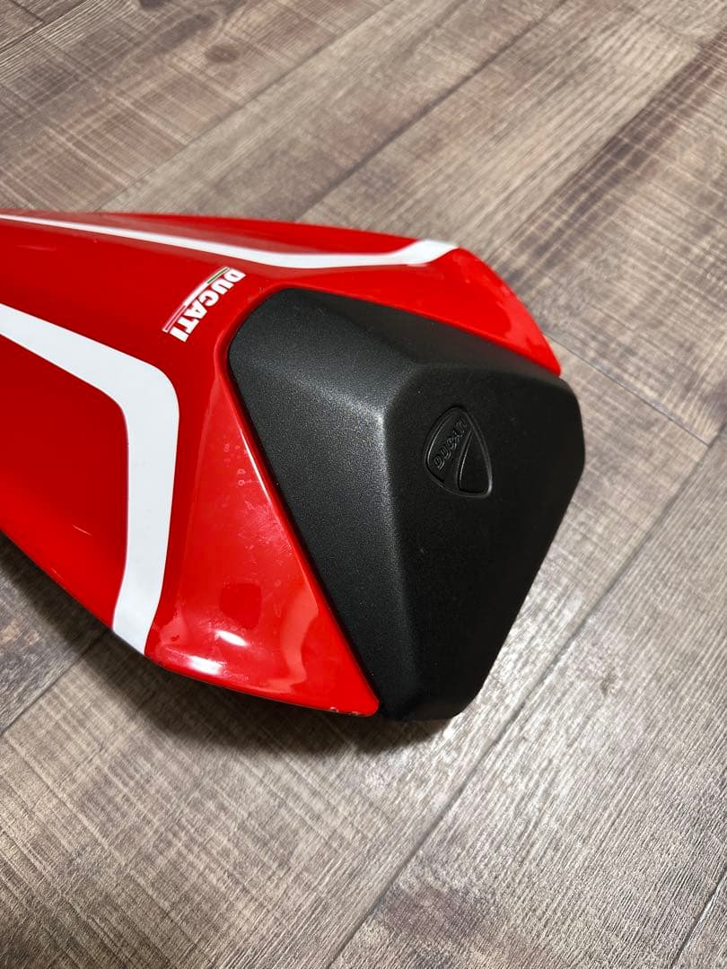 DUCATI PANIGALE パニガーレ　 傷あり