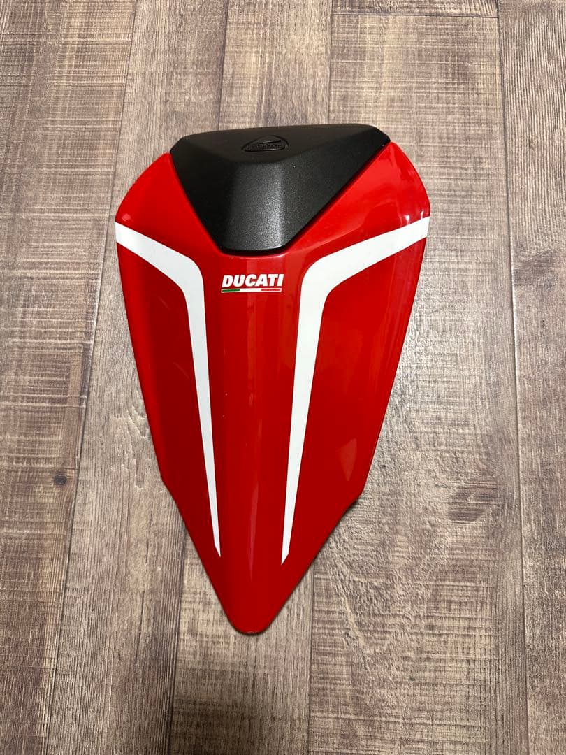 DUCATI PANIGALE パニガーレ　 傷あり